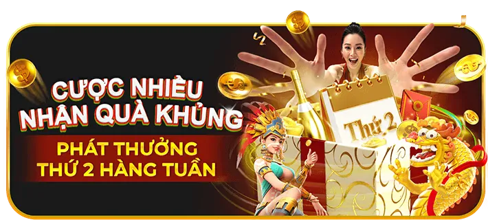 Casino trực tuyến Go999