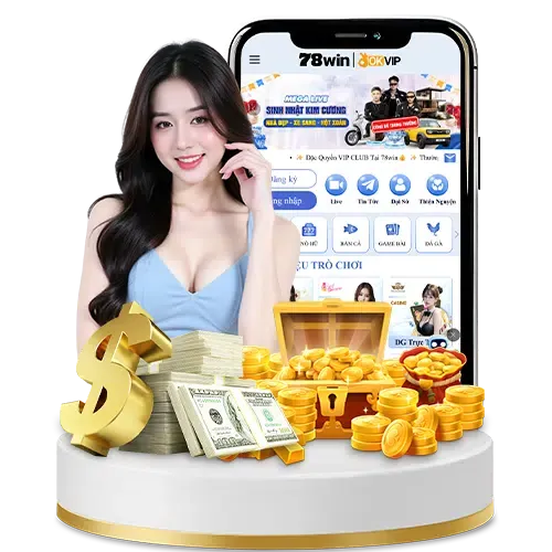 Đặc quyền độc nhất cho thành viên VIP go999