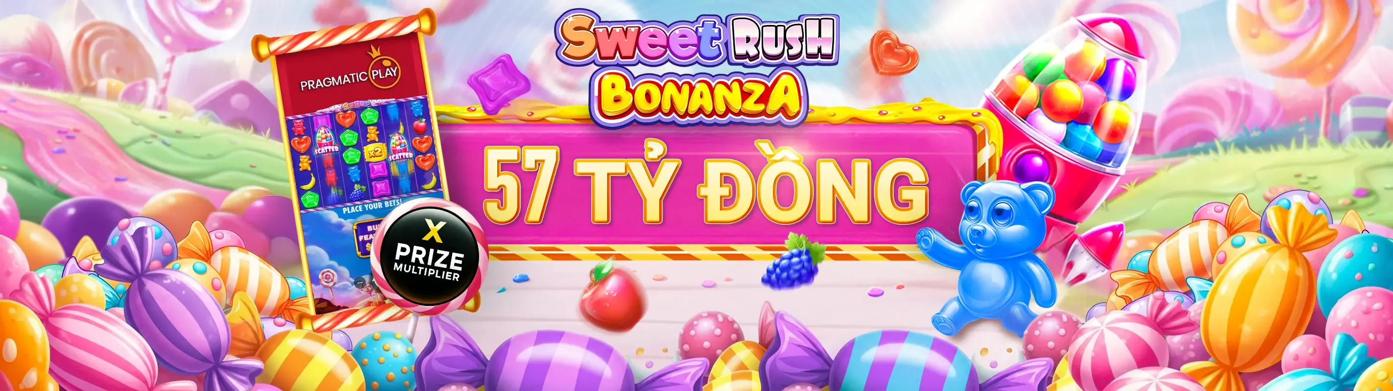 Trò chơi Bắn Cá Go999