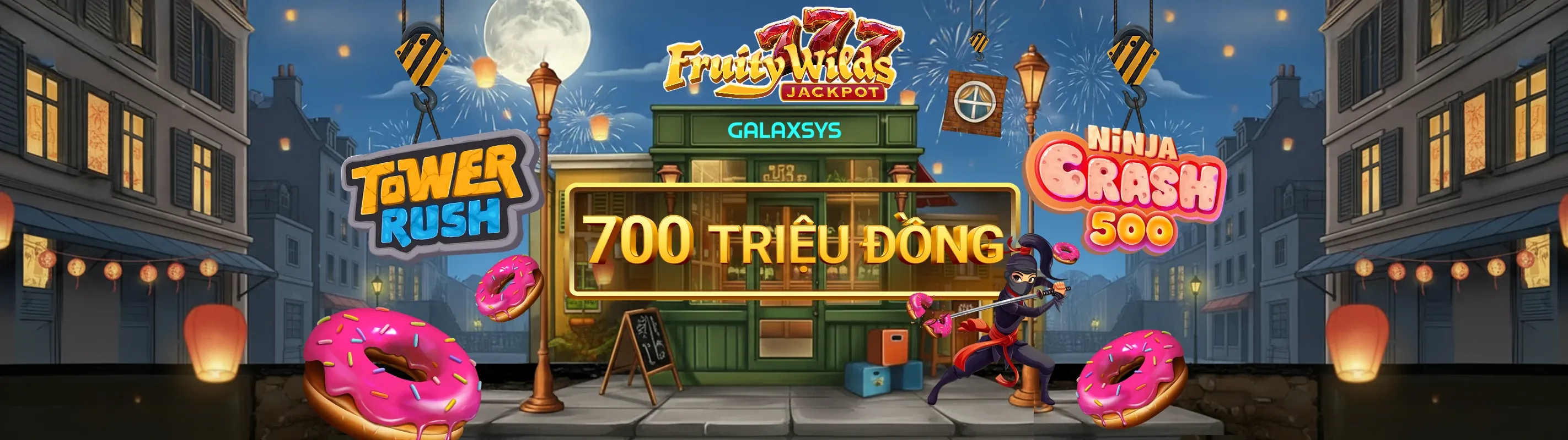 Hình ảnh chào mừng đăng ký go999 trang chủ chính thức