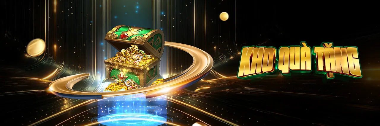 Chương trình VIP độc quyền của go999 với các ưu đãi và đặc quyền vượt trội