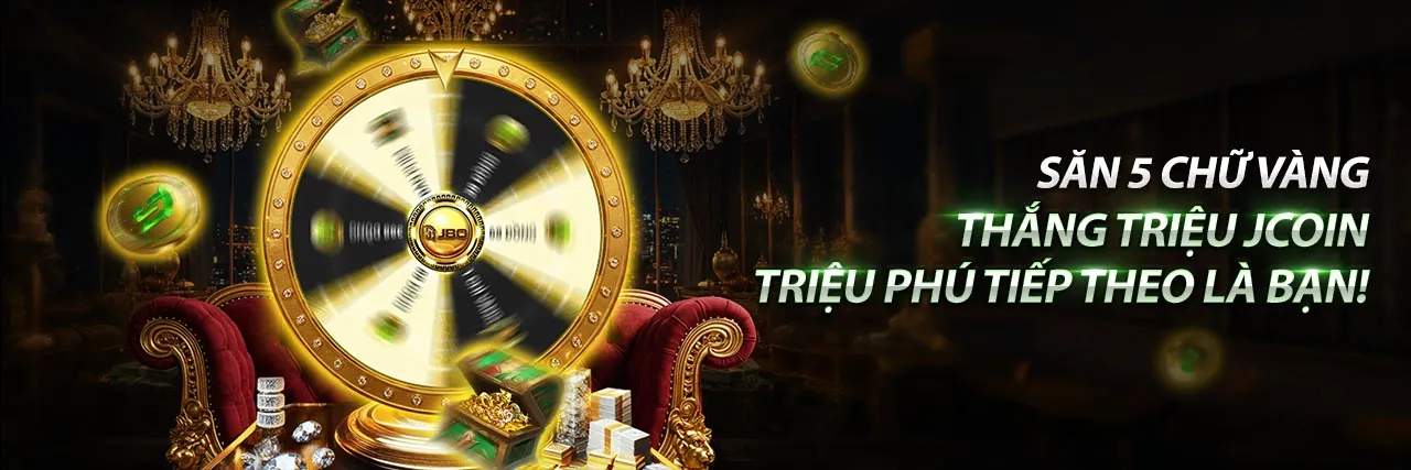 Hình ảnh chính của slot game go999