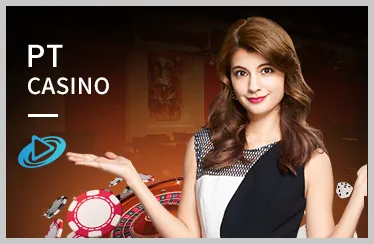 Dealer chia bài Baccarat tại sảnh Live Casino go999