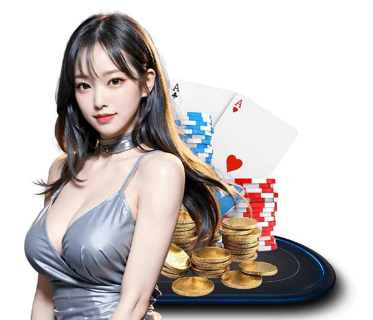 Slot độc đắc với biểu tượng tiền vàng